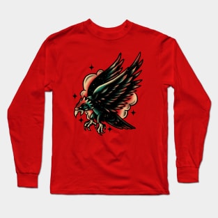 First eagle Long Sleeve T-Shirt